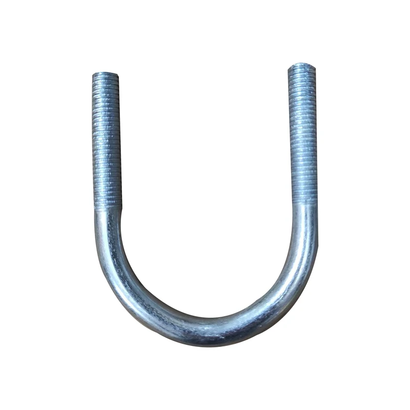 پیچ یو مدل B-12 بسته 8 عددی