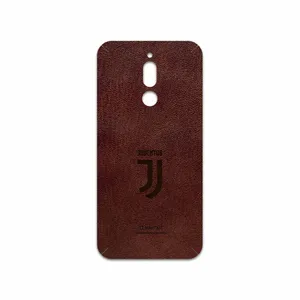MAHOOT NL-JUVE Cover Sticker for Xiaomi Redmi 8