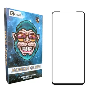 Coconut mnk2 Ceramics Screen Protector For Samsung Galaxy A72 4G