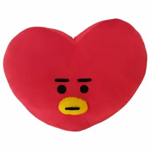 عروسک مدل bt21 طرح تاتا طول 30 سانتی متر