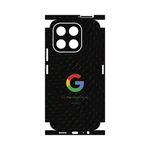 MAHOOT Google_Logo-FullSkin Cover Sticker for Honor X6c
