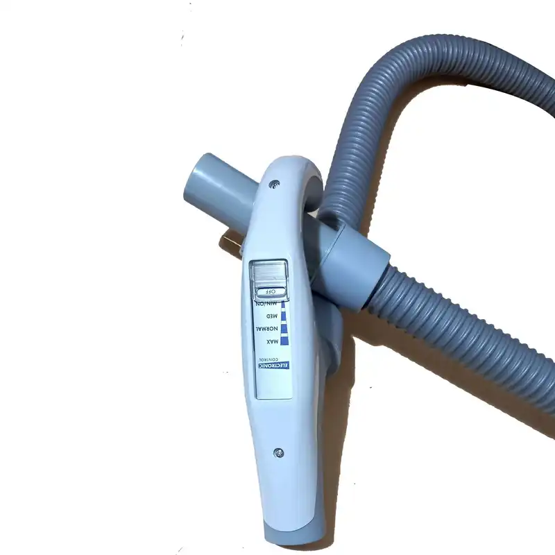 جاروبرقی الگانس مدل QZ14ES