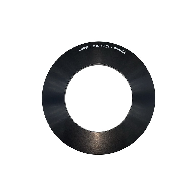 آداپتور فیلتر کوکین مدل ADAPTER RING TH.0.75 (XL) - 82MM