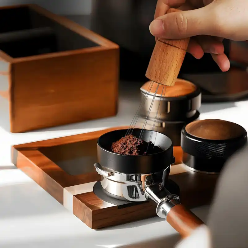 نیدل قهوه مدل WDT کد 9