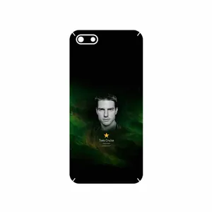 MAHOOT Tom Cruise Cover Sticker for Huawei Y5 Lite