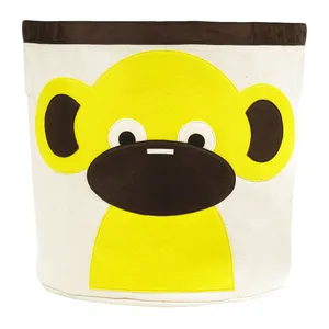 ارگانایزر اتاق کودک هیاهو مدل Monkey