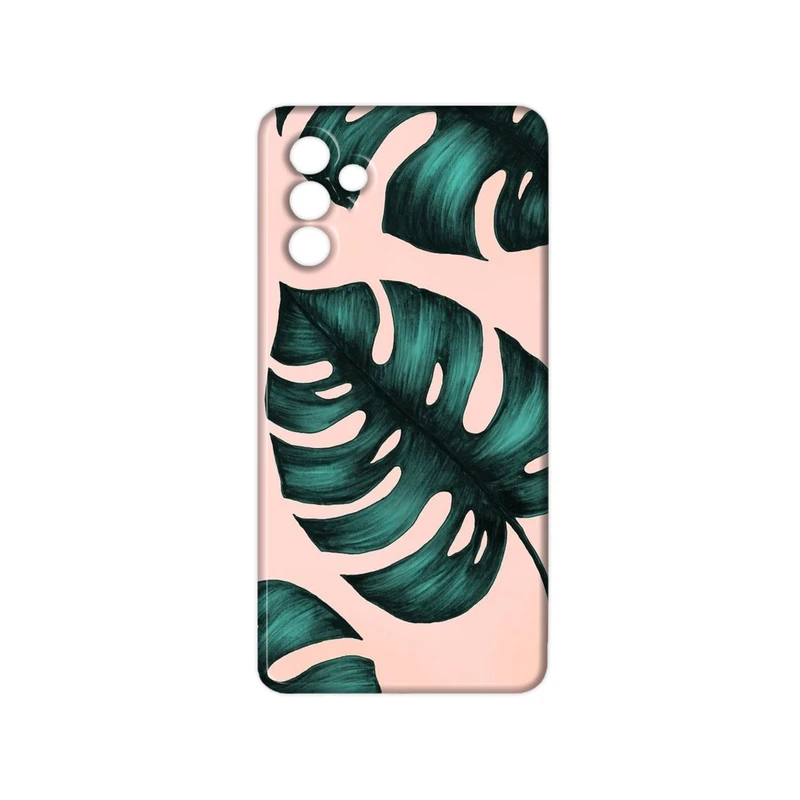  کاور مدل برگ کد 165 مناسب برای گوشی موبایل سامسونگ Galaxy a05s