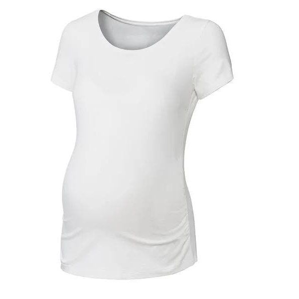 تی شرت بارداری اسمارا مدل 400148 مجموعه 2 عددی -  - 3