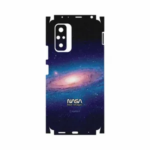 MAHOOT Universe-by-NASA-4-FullSkin Cover Sticker for Xiaomi Redmi Note 10 Pro Max