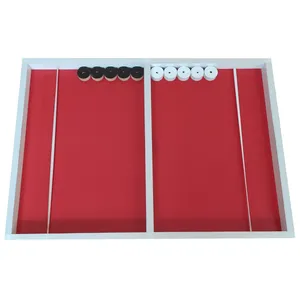 بازی فکری مدل کشمکش