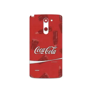 MAHOOT  Cc-Cl Cover Sticker for LG G3 Stylus