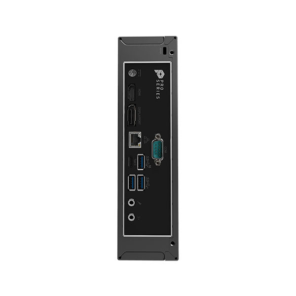 کامپیوتر کوچک ام اس آی مدل PRO DP21 12M-i3 8GB 500SSD