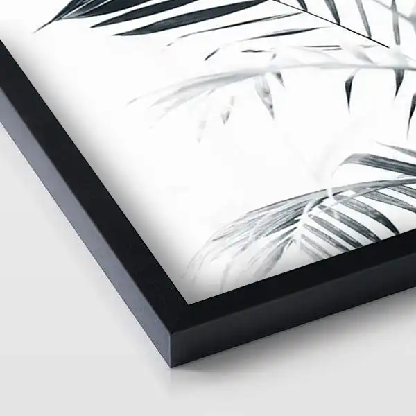 تابلو بکلیت طرح خانه سبز مدرن مدل B-257 مجموعه 7 عددی