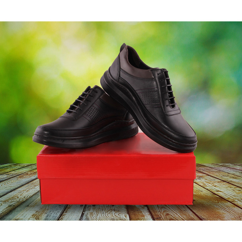 کفش روزمره مردانه مدل SP39923-1