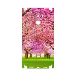 MAHOOT Spring Season-FullSkin Cover Sticker for Huawei Y7 Prime