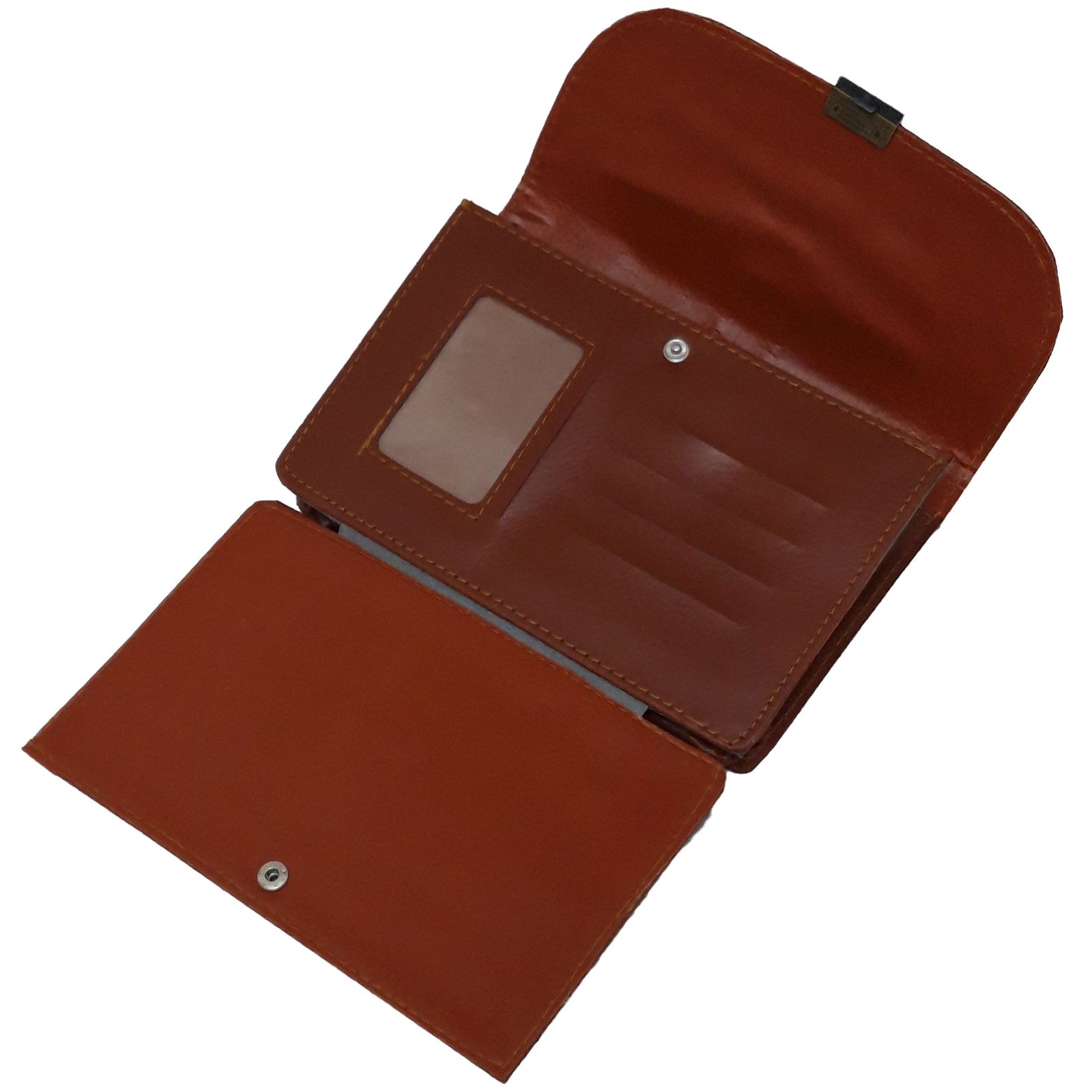 کیف دستی مردانه مدل R3 T5 -  - 4