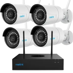 سیستم امنیتی ريولینک مدل RLN4-211W