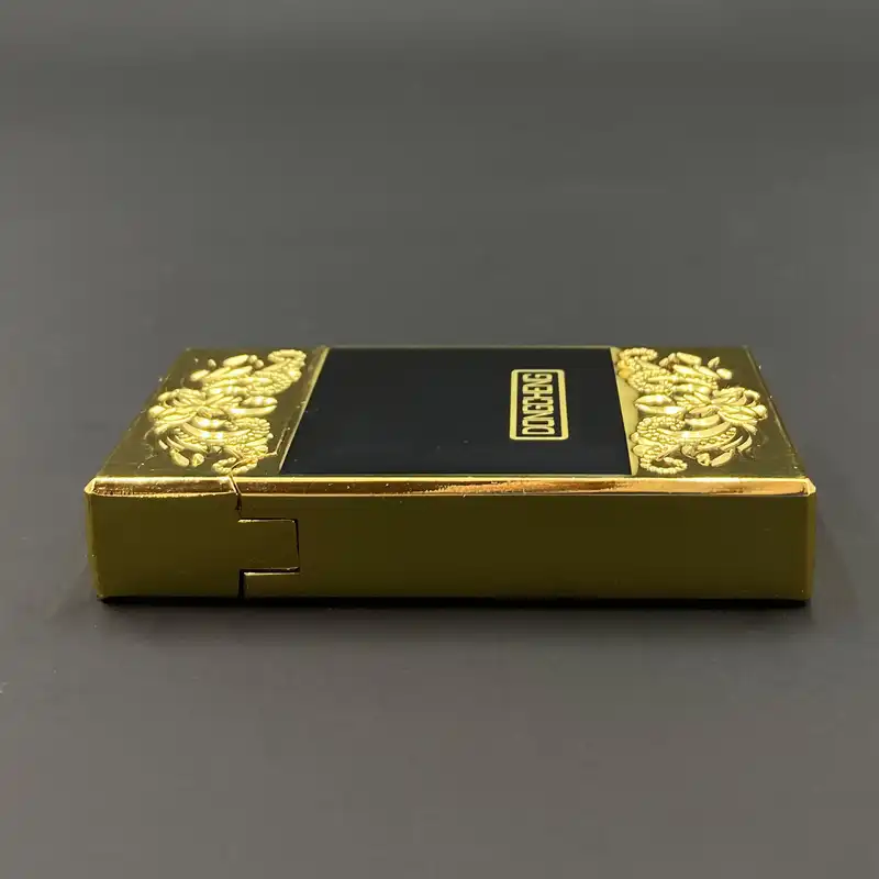 فندک دانگ چنگ طرح اسلیمی کد DKD-663