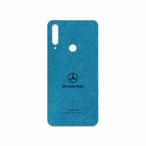 MAHOOT BL-MBNZ Cover Sticker for Honor 9X