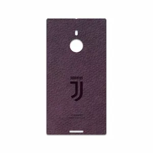 MAHOOT PL-JUVE Cover Sticker for Nokia Lumia 1520