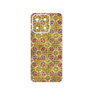 MAHOOT Iran Tile 15 Cover Sticker for Honor X5b Plus