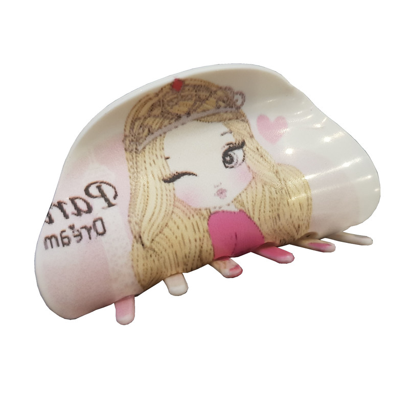 کلیپس مو زنانه مدل mh-g22 