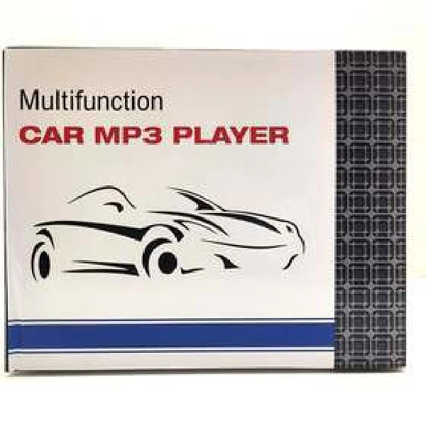 عکس شماره 4 : پخش کننده خودرو مدل multifunction 950