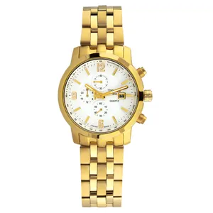 ساعت مچی عقربه‌ای مردانه تیسوت مدل Master quality Tachymeter T055417AAG14 کد WSG-37
