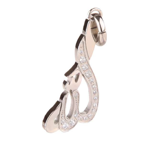 آویز گردنبند بچگانه مدل MK4 آویز گردنبند بچگانه مدل MK4