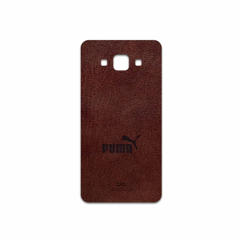 برچسب پوششی ماهوت مدل NL-PUMA مناسب برای گوشی موبایل سامسونگ Galaxy A5 2015