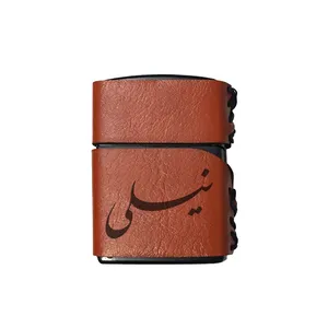 فندک مدل نیلی