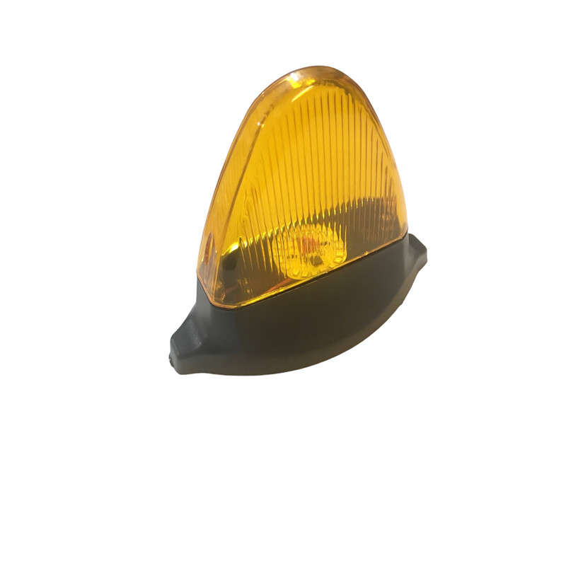 فلاشر در ورودی مدل LED