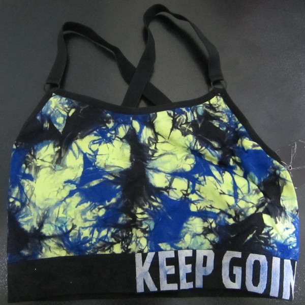 نیم تنه ورزشی زنانه مدل IAN-297933