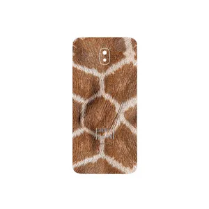 MAHOOT Giraffe Skin Cover Sticker for Samsung Galaxy J5 Pro