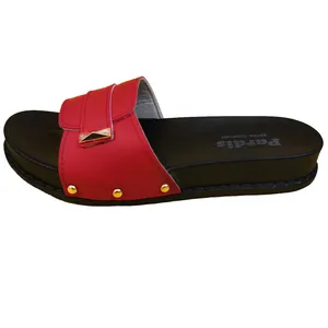 دمپایی زنانه پردیس کد GHMZ3