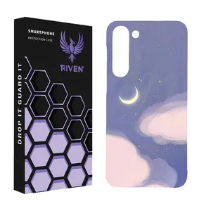 RIVEN RI2-16 Case For Samsung Galaxy S23