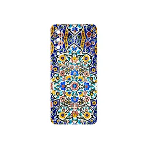 MAHOOT Iran Tile 12 Cover Sticker for Xiaomi Mi 9 SE