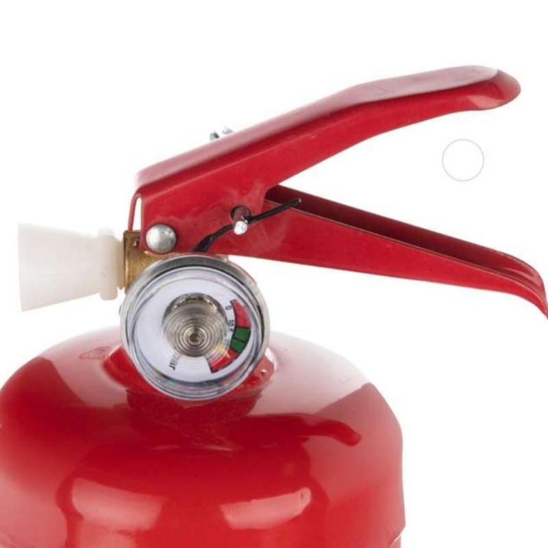 کپسول آتشنشانی دریا مدل Y-1374وزن 3کیلوگرم