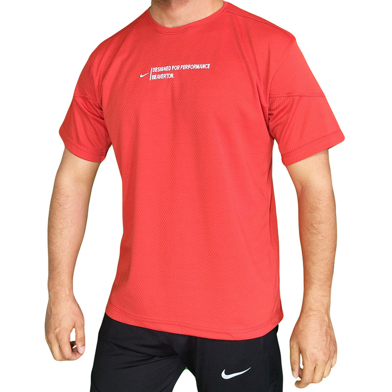 تی شرت ورزشی مردانه مدل آرمیس کد 04