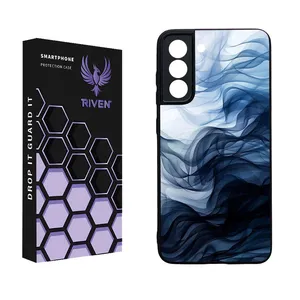 RIVEN RI3-20 Case For Samsung Galaxy S21 FE