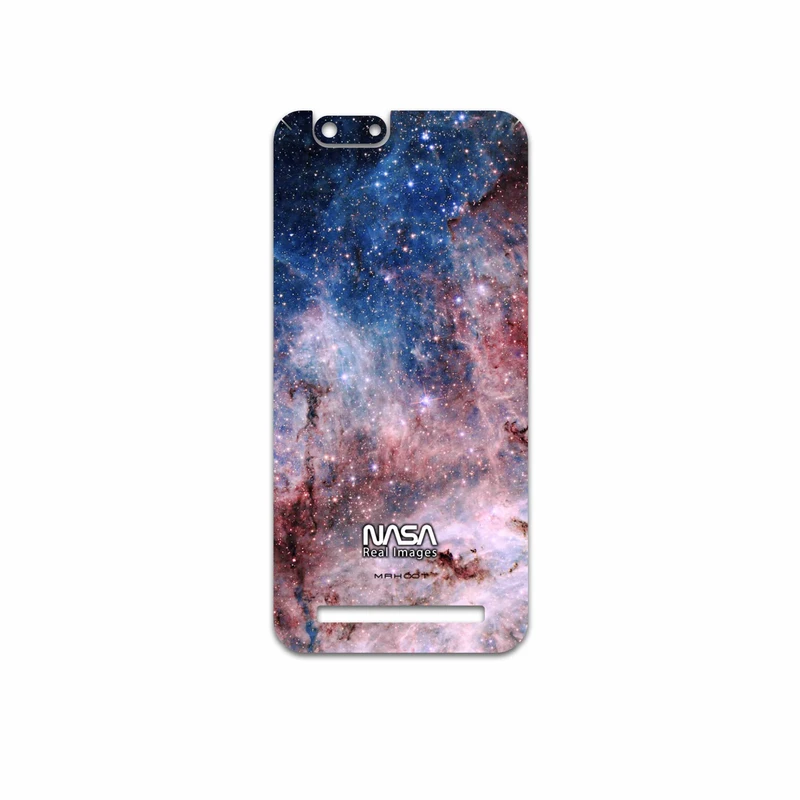 برچسب پوششی ماهوت مدل Universe-by-NASA-6 مناسب برای گوشی موبایل پاین فون Kde Community Edition