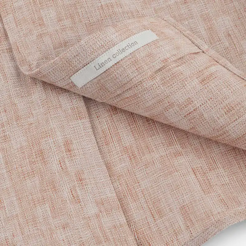 پیراهن آستین بلند مردانه کروم مدل لینن 2410161