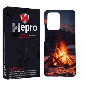 HEPRO MC Cover for XIAOMI POCO X5