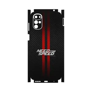 MAHOOT Need_for_Speed_Game-FullSkin Cover Sticker for Motorola Moto G22