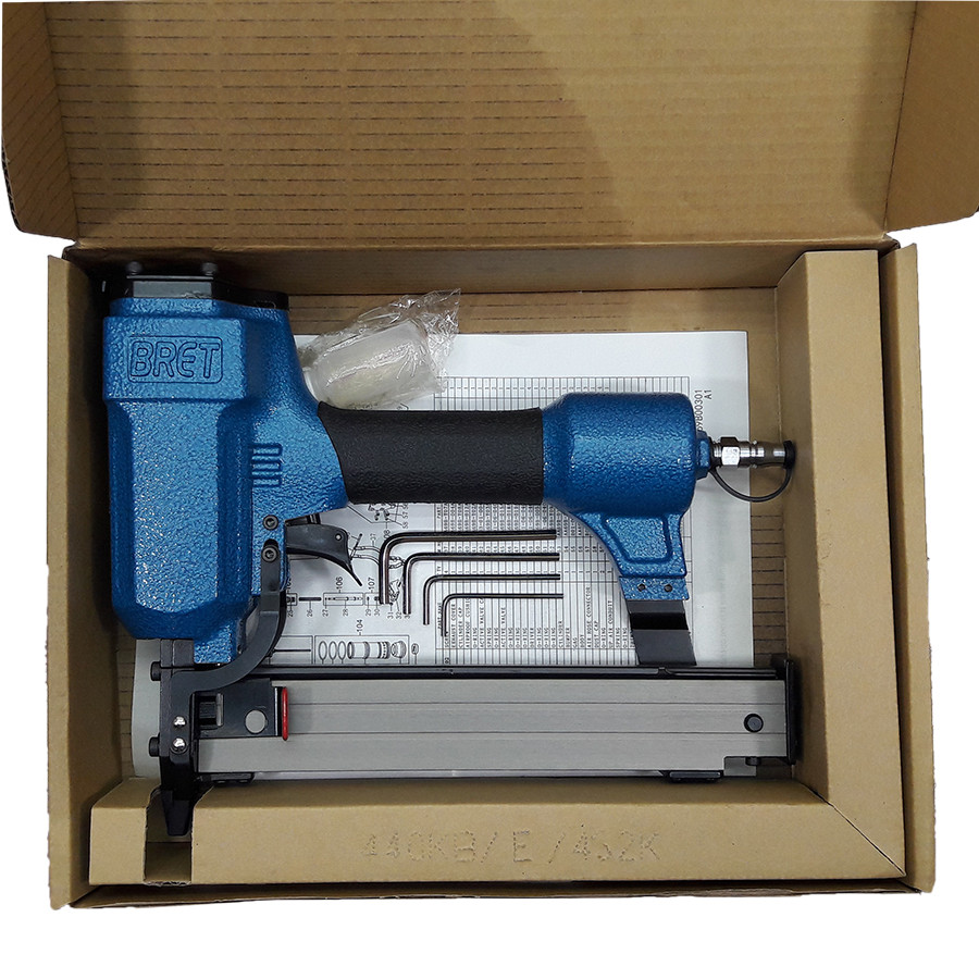 منگنه کوب بادی برت مدل 9240