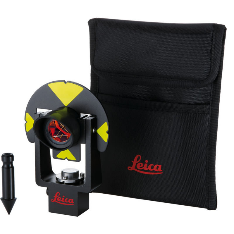 منشور نقشه برداری لایکا مدل GMP101