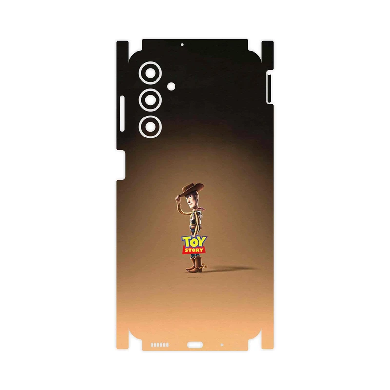 برچسب پوششی ماهوت مدل Toy_Story-FullSkin مناسب برای گوشی موبایل سامسونگ Galaxy F54
