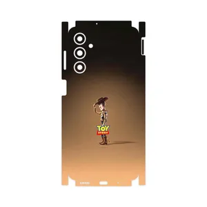 MAHOOT Toy_Story-FullSkin Cover Sticker for Samsung Galaxy F54