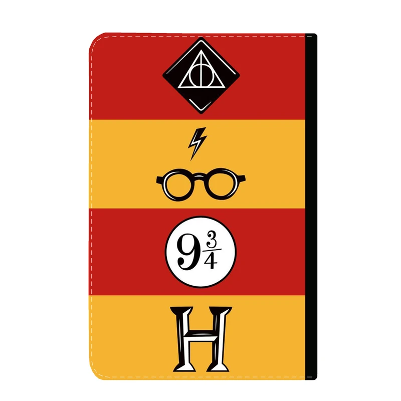 کلاسور مدل فیلم harry potter کد 921