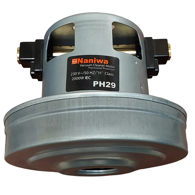 موتور جارو برقی نانیوا مدل ۲۰۰۰ وات مسی مناسب انواع جاروبرقی